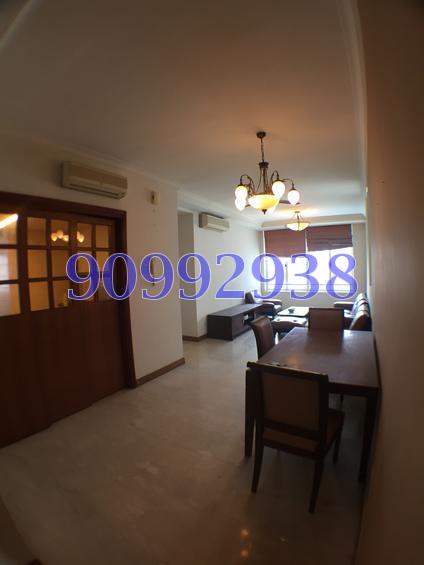 Compass Heights (D19), Apartment #106239462